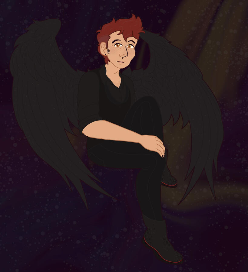 Crowley GO Full Body Piece