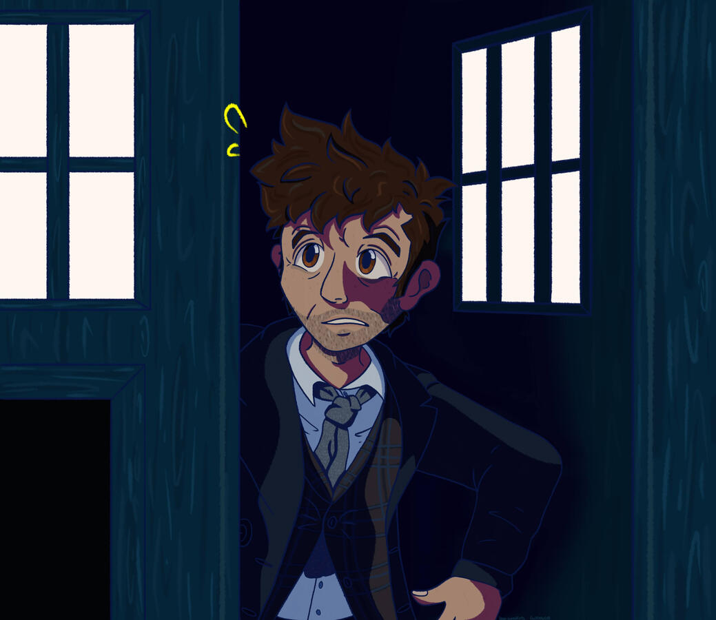 14th Doctor