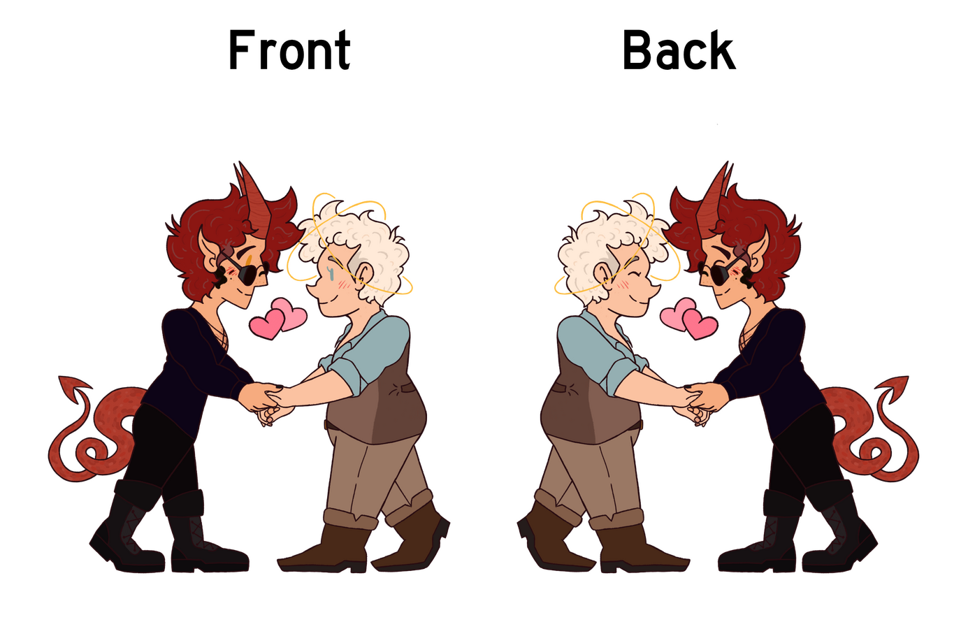 Custom Key Chain Design