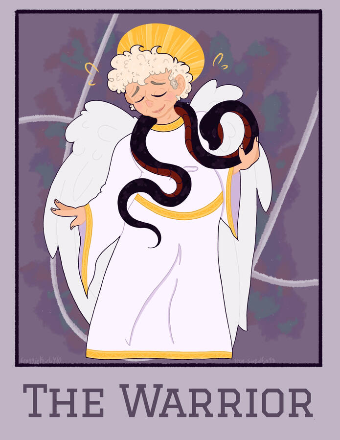 Zine Submission