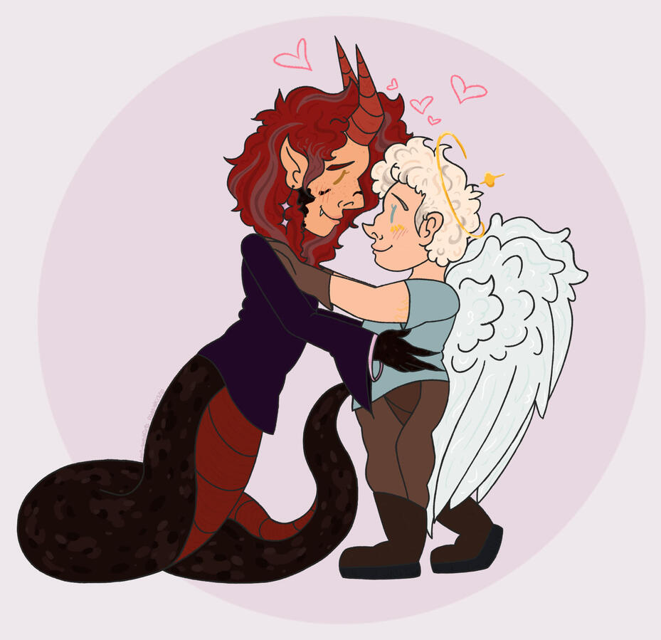 Fated Together