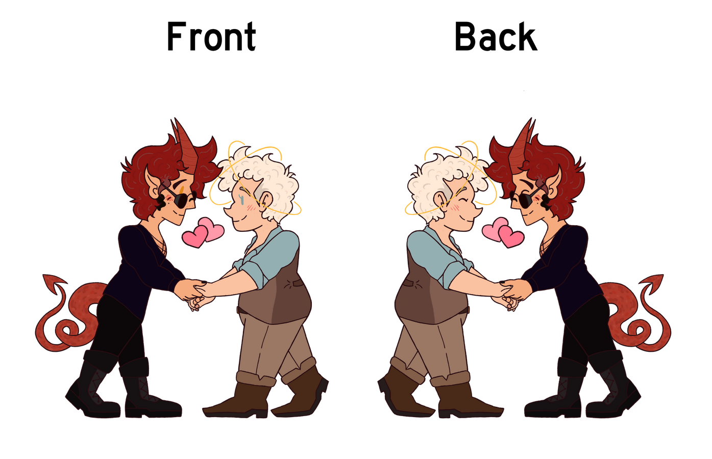 Custom Key Chain Design