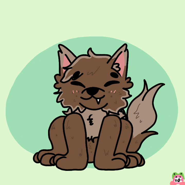 Puppy Animation